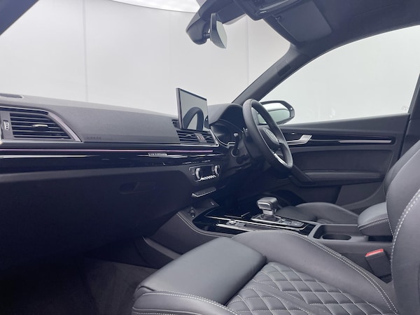 Used Audi Q5 2022 for sale - 75225053: Photo 18
