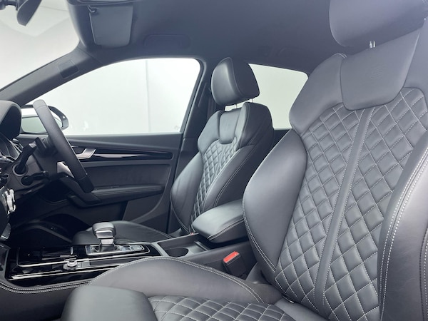 Used Audi Q5 2022 for sale - 75225053: Photo 20