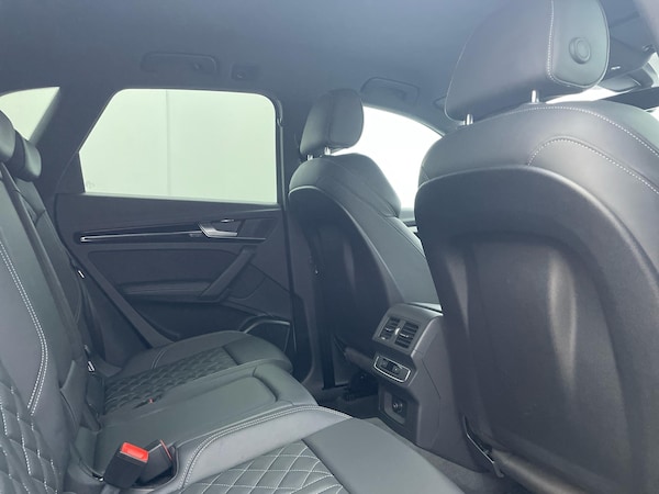 Used Audi Q5 2022 for sale - 75225053: Photo 21