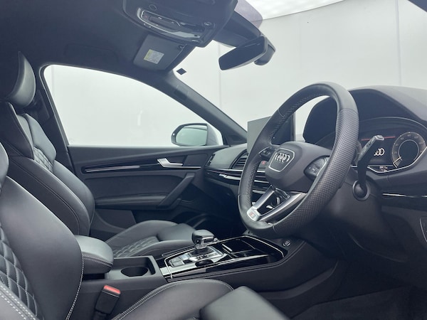 Used Audi Q5 2022 for sale - 75225053: Photo 24