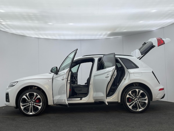 Used Audi Q5 2022 for sale - 75225053: Photo 30
