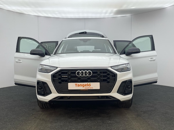 Used Audi Q5 2022 for sale - 75225053: Photo 32