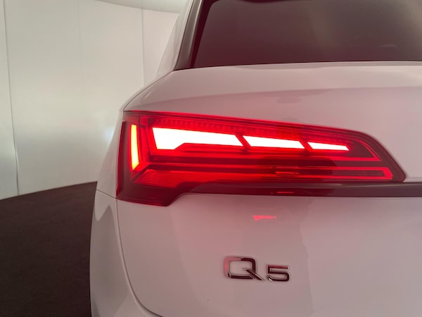 Used Audi Q5 2022 for sale - 75225053: Photo 36