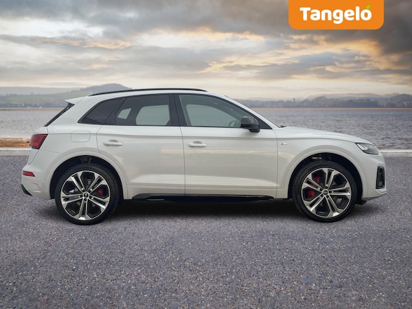 Used Audi Q5 2022 for sale - 75225053: Photo 3