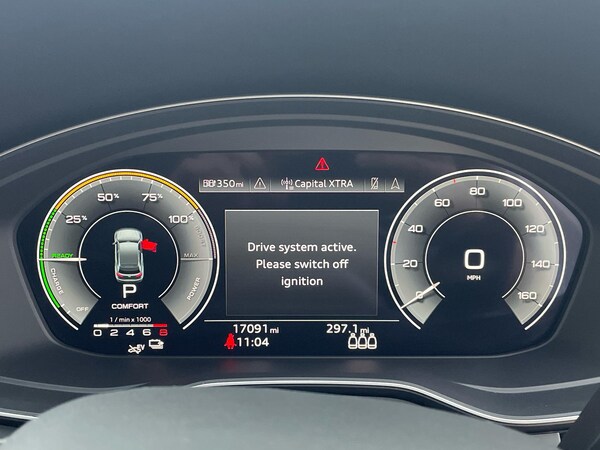 Used Audi Q5 2022 for sale - 75225053: Photo 6