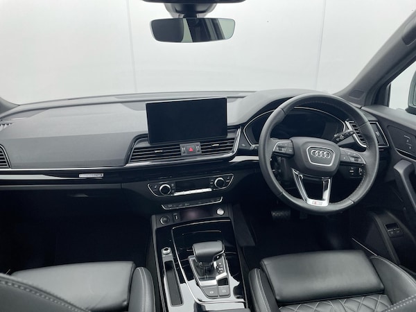 Used Audi Q5 2022 for sale - 75225053: Photo 7