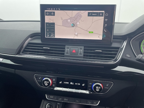 Used Audi Q5 2022 for sale - 75225053: Photo 8