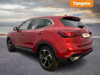 Used MG MG HS 2023 for sale - 75279891: Photo