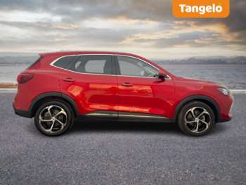 Used MG MG HS 2023 for sale - 75279891: Photo