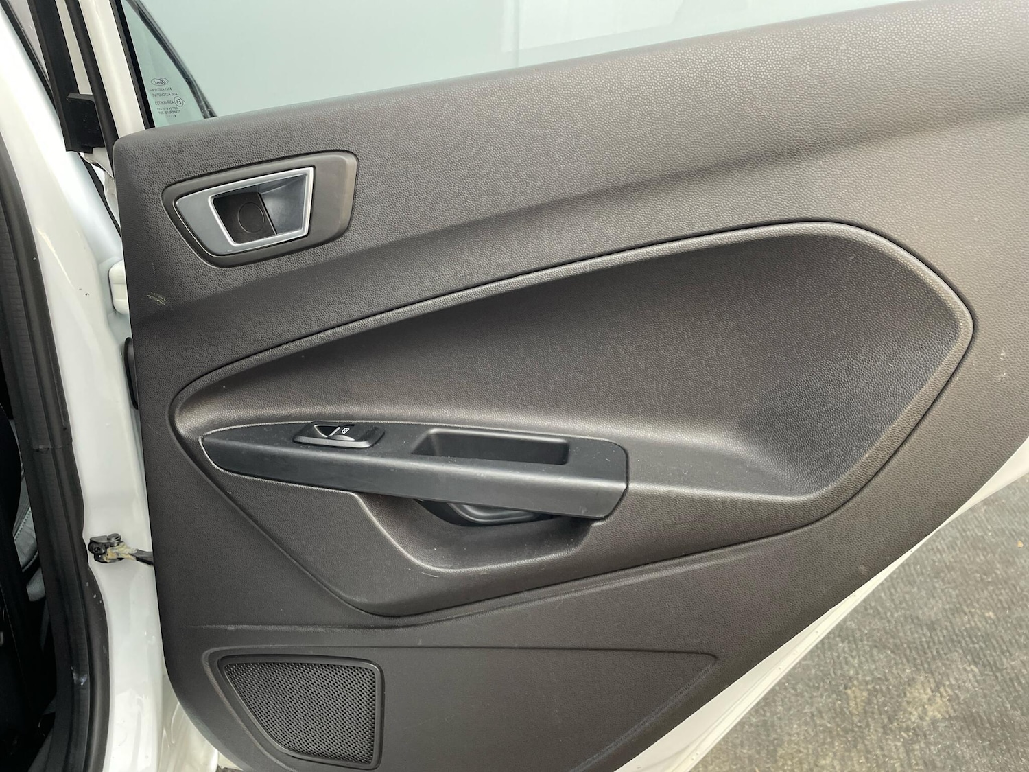 Used Ford Fiesta 2014 for sale - 76765222: Photo 13