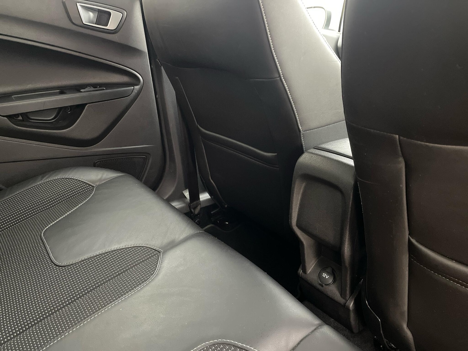 Used Ford Fiesta 2014 for sale - 76765222: Photo 15