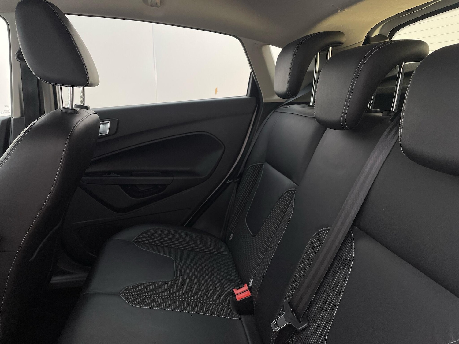 Used Ford Fiesta 2014 for sale - 76765222: Photo 18