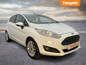 Ford - Fiesta