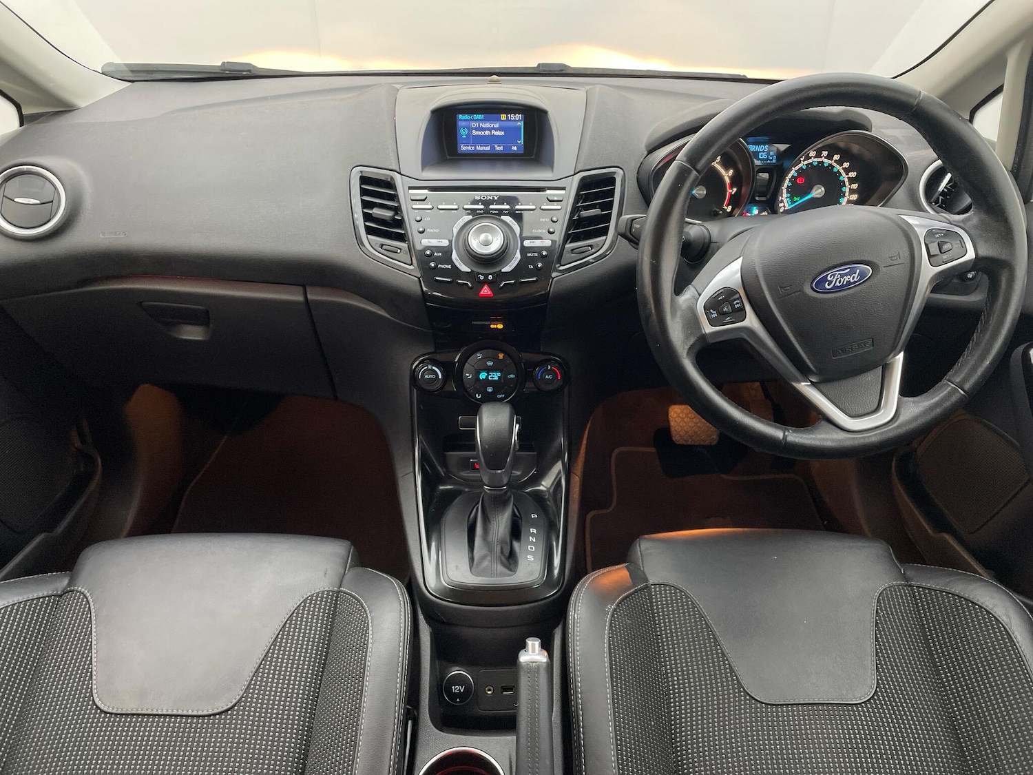 Used Ford Fiesta 2014 for sale - 76765222: Photo 7