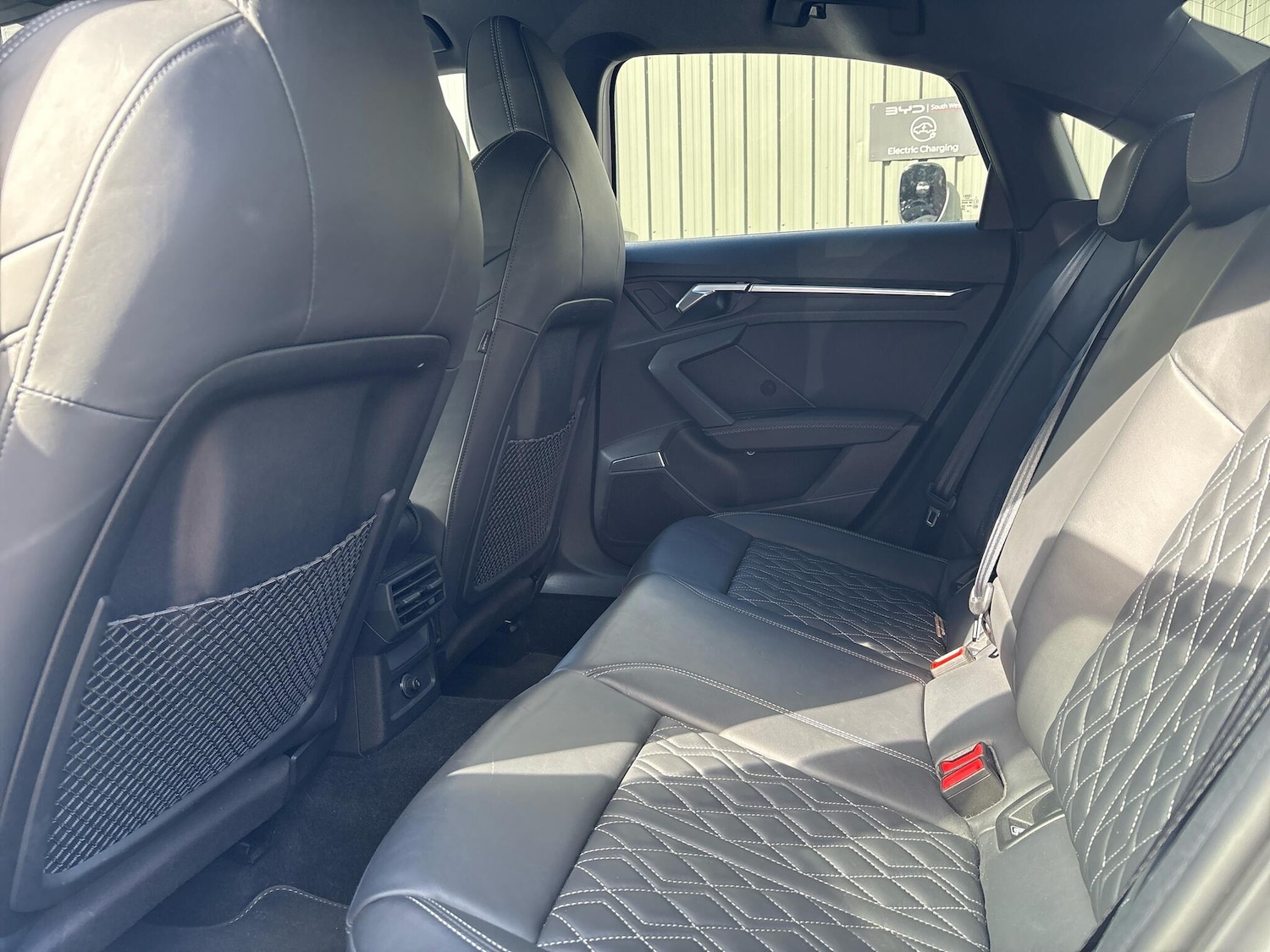 Used Audi S3 2021 for sale - 75720893: Photo 10