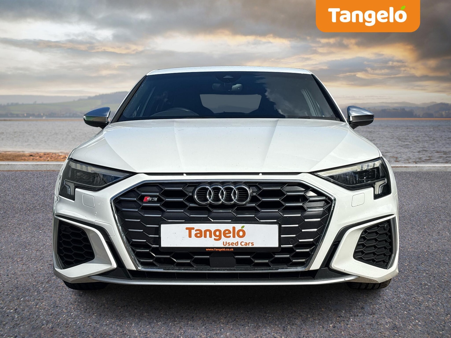 Used Audi S3 2021 for sale - 75720893: Photo 11