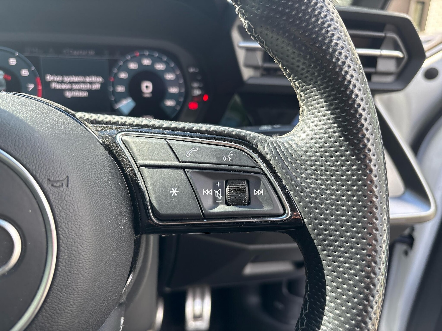 Used Audi S3 2021 for sale - 75720893: Photo 14