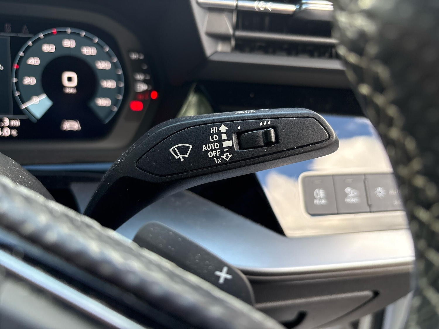 Used Audi S3 2021 for sale - 75720893: Photo 16