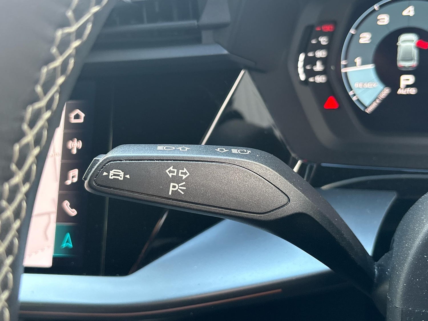 Used Audi S3 2021 for sale - 75720893: Photo 17