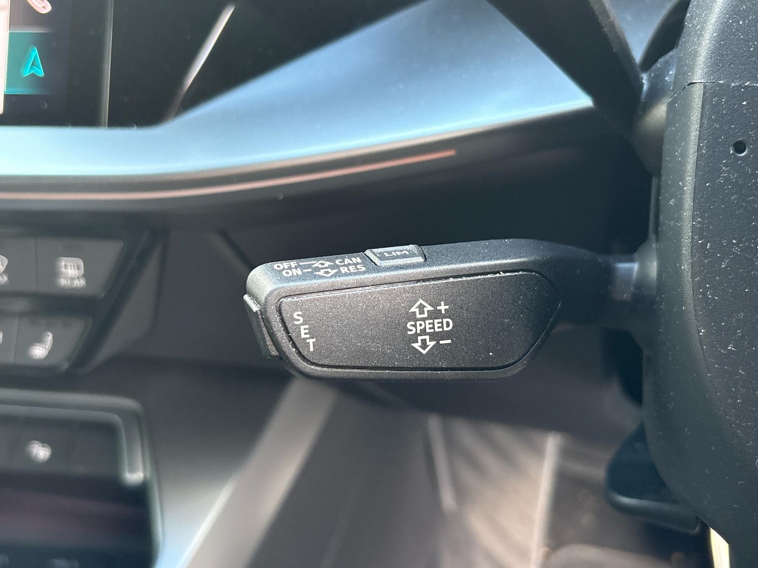 Used Audi S3 2021 for sale - 75720893: Photo 18