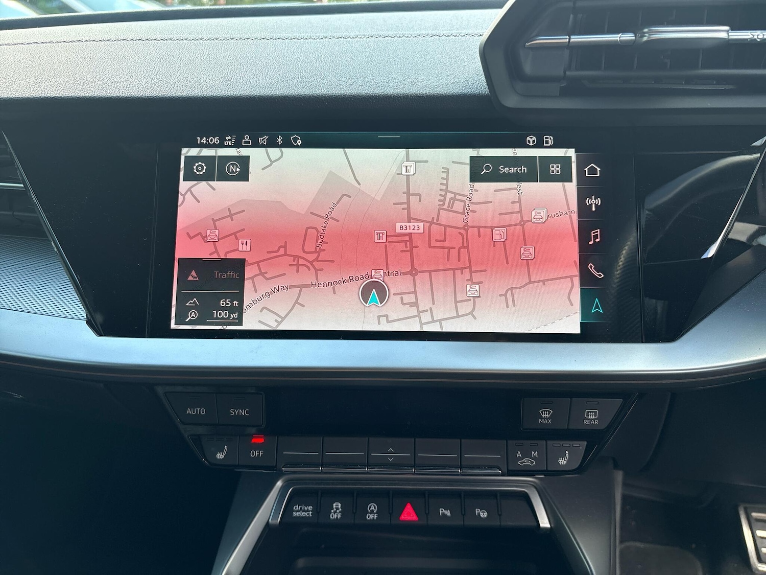 Used Audi S3 2021 for sale - 75720893: Photo 19