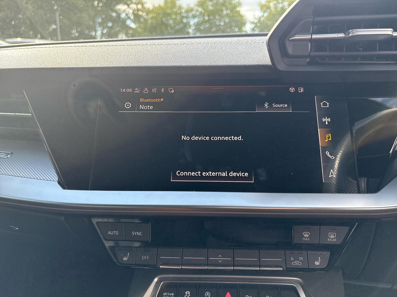 Used Audi S3 2021 for sale - 75720893: Photo 21