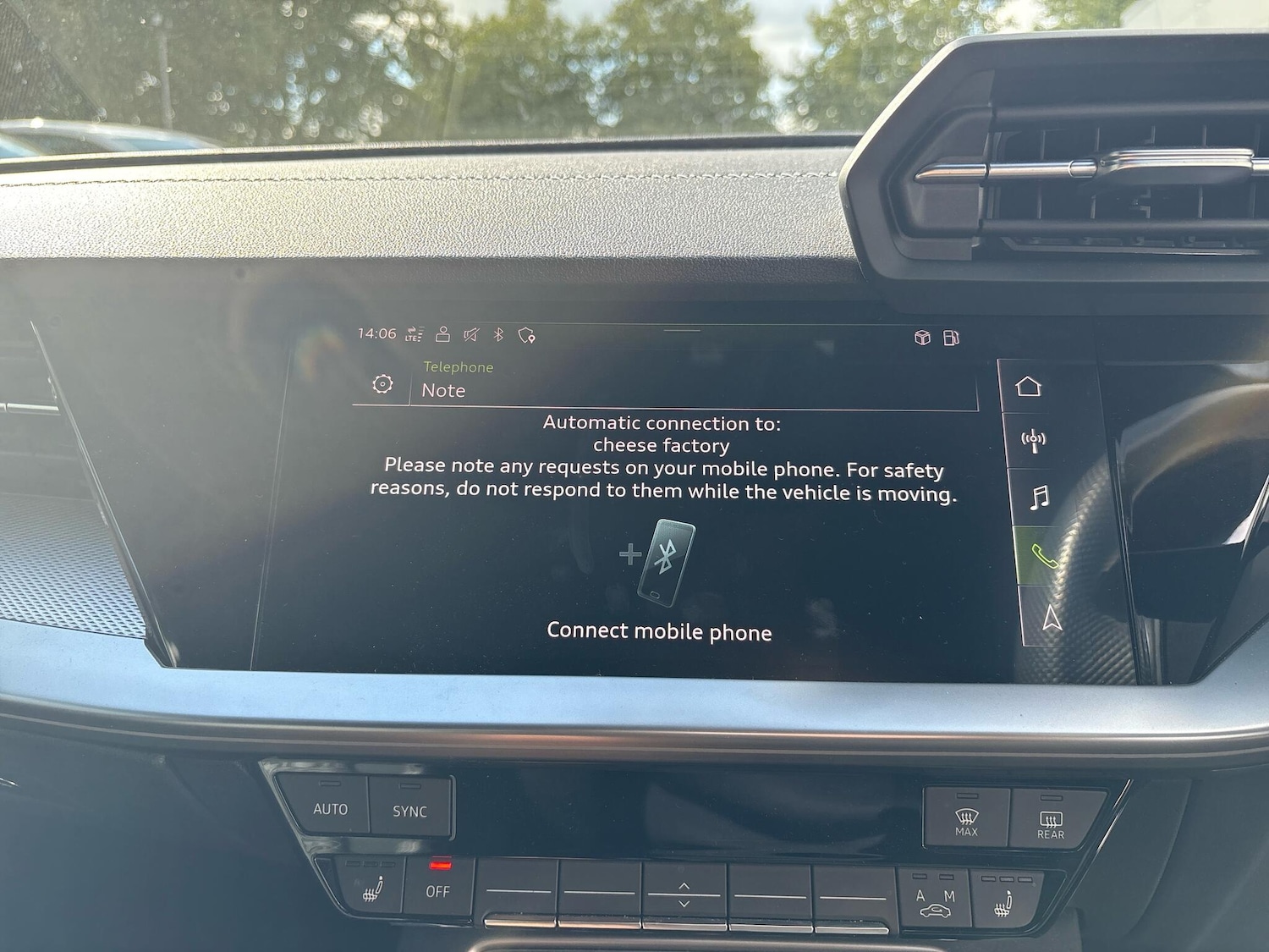 Used Audi S3 2021 for sale - 75720893: Photo 22