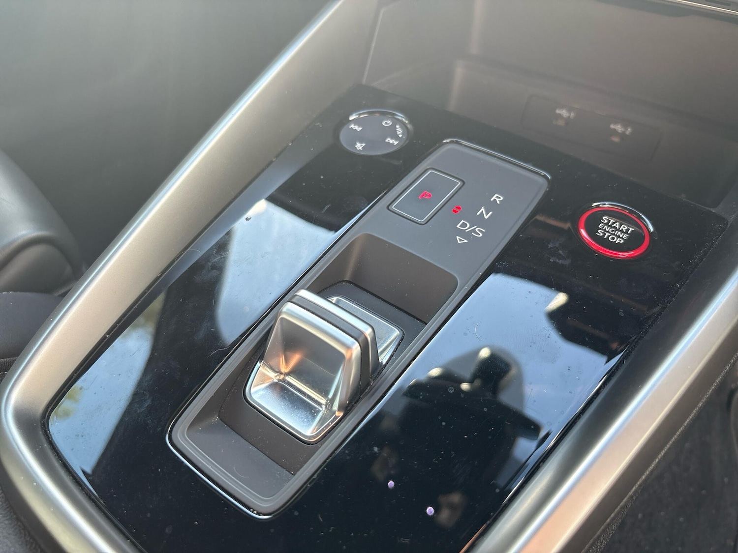 Used Audi S3 2021 for sale - 75720893: Photo 23