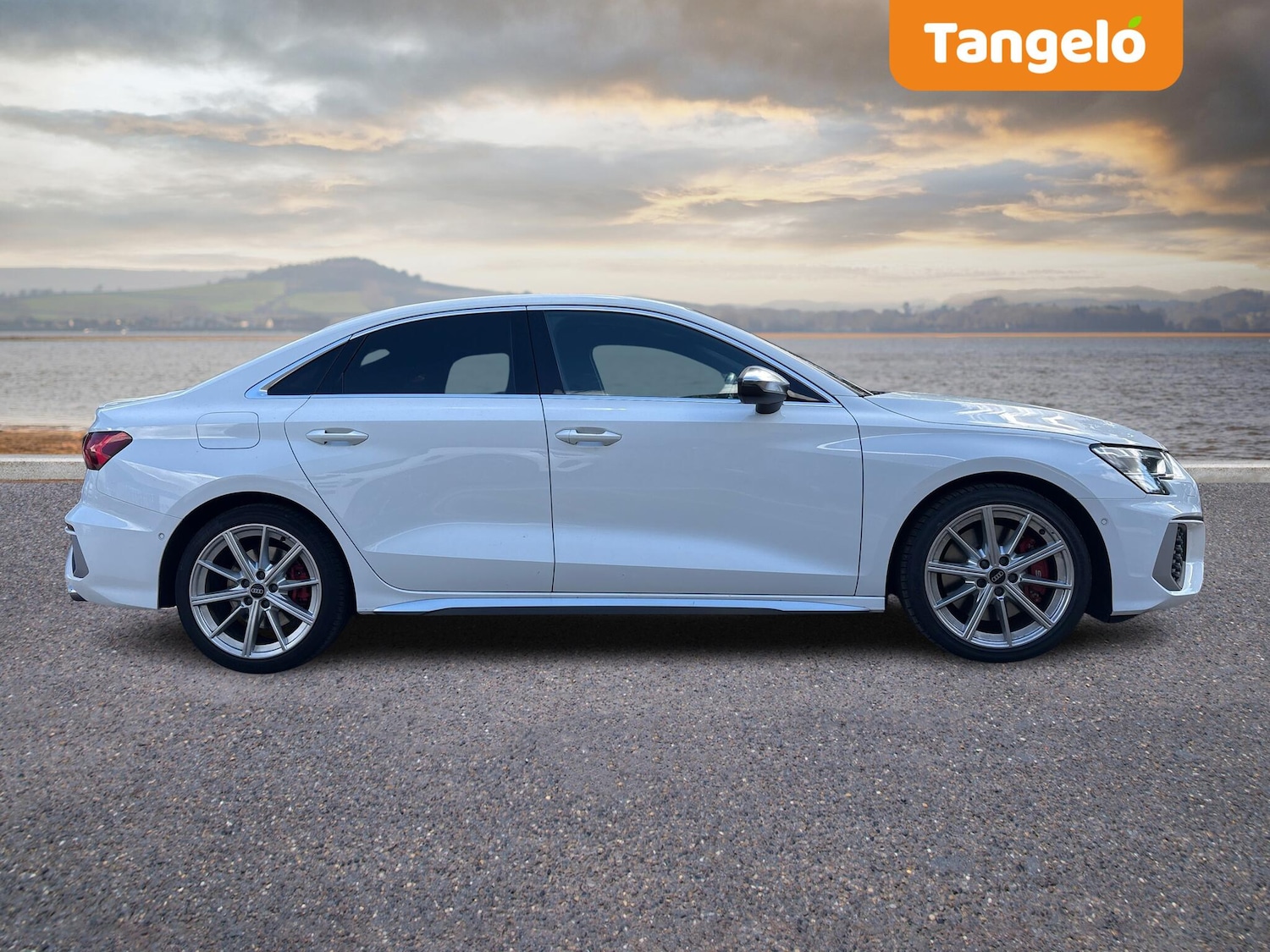 Used Audi S3 2021 for sale - 75720893: Photo 3