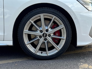 Used Audi S3 2021 for sale - 75720893: Photo