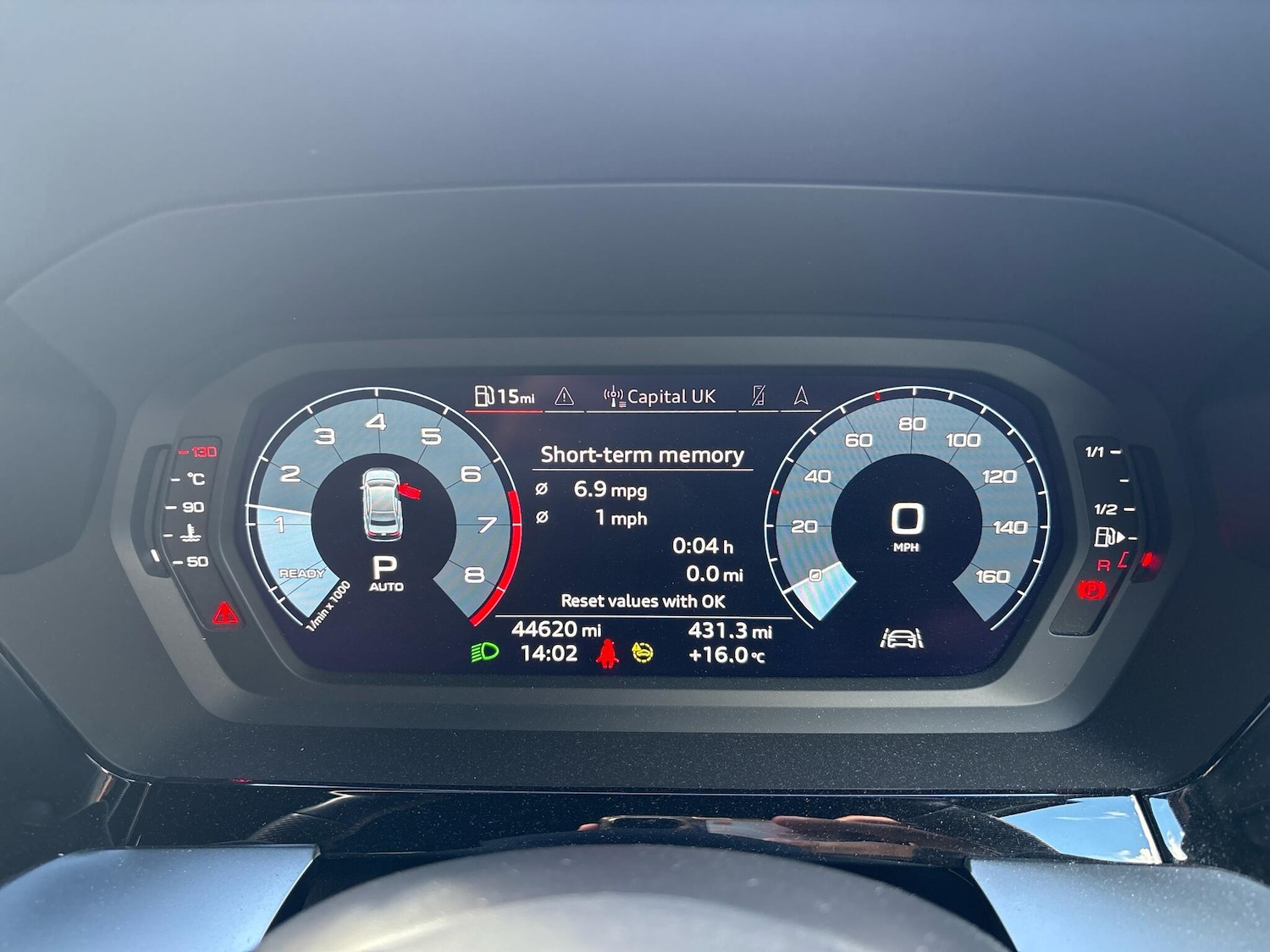 Used Audi S3 2021 for sale - 75720893: Photo 6