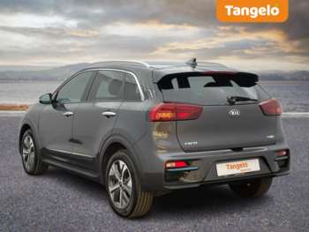 Used Kia Niro 2020 for sale - 74862372: Photo