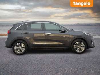 Used Kia Niro 2020 for sale - 74862372: Photo
