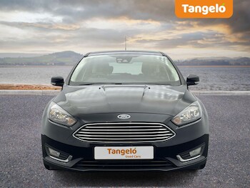 Used Ford Focus 2016 for sale - 76538190: Photo