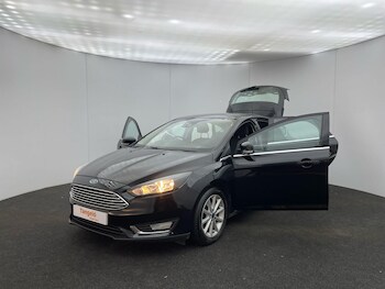 Used Ford Focus 2016 for sale - 76538190: Photo