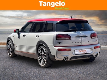Used MINI Clubman 2020 for sale - 79093805: Photo
