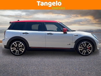 Used MINI Clubman 2020 for sale - 79093805: Photo