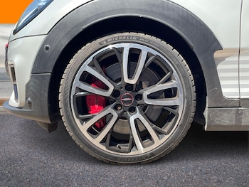 Used MINI Clubman 2020 for sale - 79093805: Photo