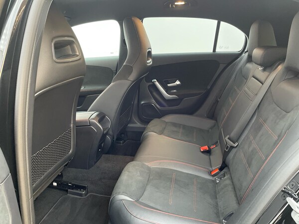 Used Mercedes-Benz A-Class 2024 for sale - 75225959: Photo 10