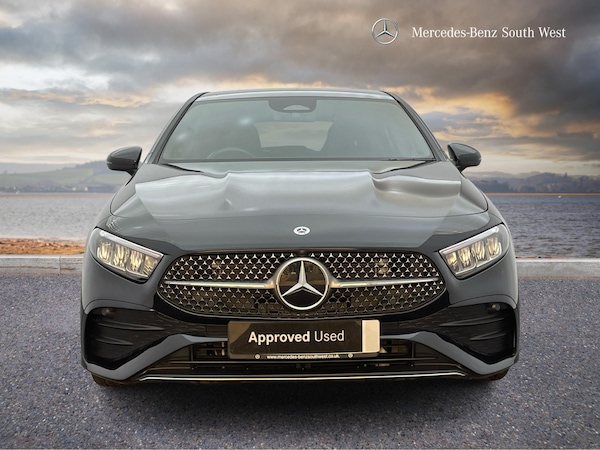 Used Mercedes-Benz A-Class 2024 for sale - 75225959: Photo 11