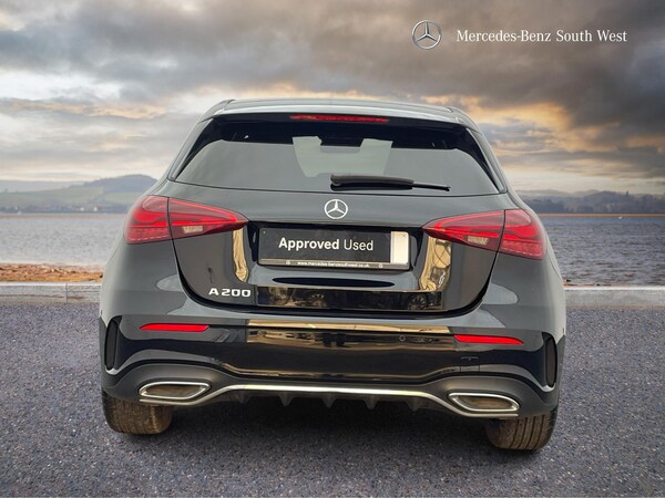 Used Mercedes-Benz A-Class 2024 for sale - 75225959: Photo 12