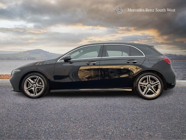 Used Mercedes-Benz A-Class 2024 for sale - 75225959: Photo 13