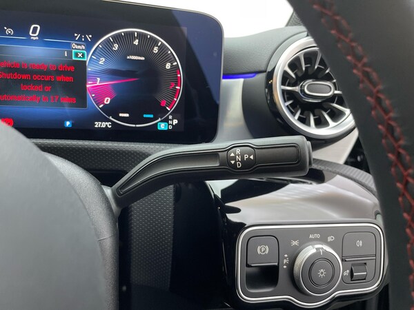 Used Mercedes-Benz A-Class 2024 for sale - 75225959: Photo 18