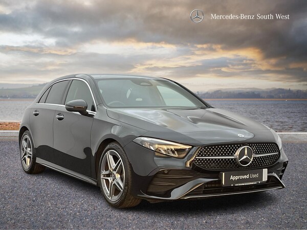 Used Mercedes-Benz A-Class 2024 for sale - 75225959: Photo 1