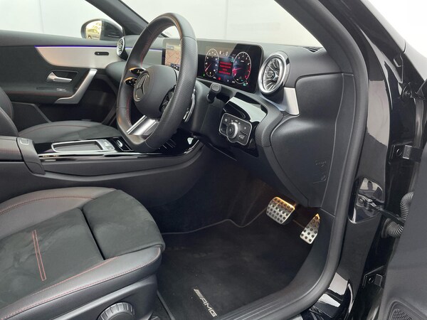 Used Mercedes-Benz A-Class 2024 for sale - 75225959: Photo 25