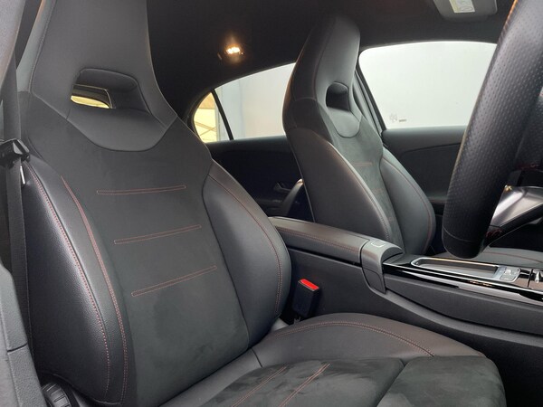 Used Mercedes-Benz A-Class 2024 for sale - 75225959: Photo 27