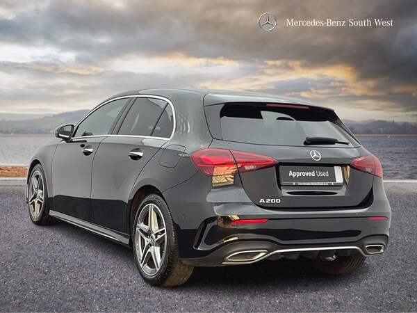 Used Mercedes-Benz A-Class 2024 for sale - 75225959: Photo 2