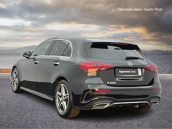 Used Mercedes-Benz A-Class 2024 for sale - 75225959: Photo