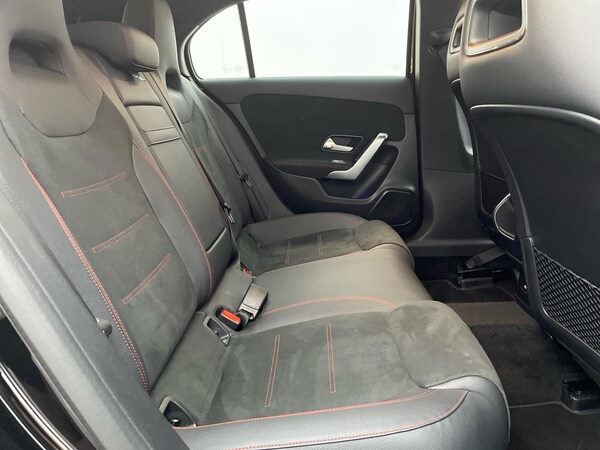 Used Mercedes-Benz A-Class 2024 for sale - 75225959: Photo 30