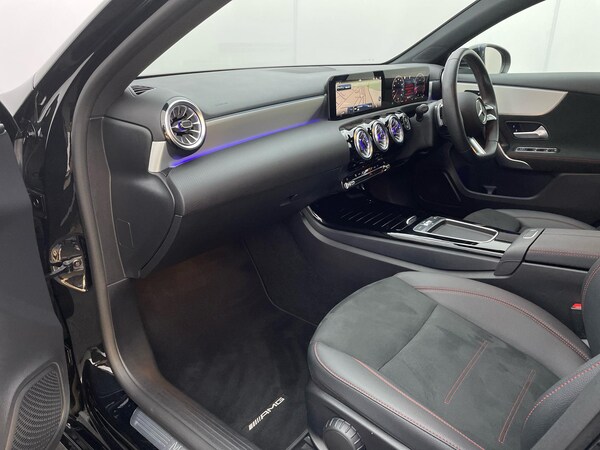Used Mercedes-Benz A-Class 2024 for sale - 75225959: Photo 34